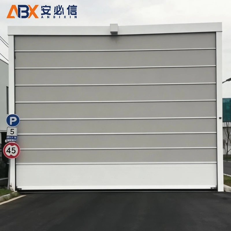 沈阳高速堆积门