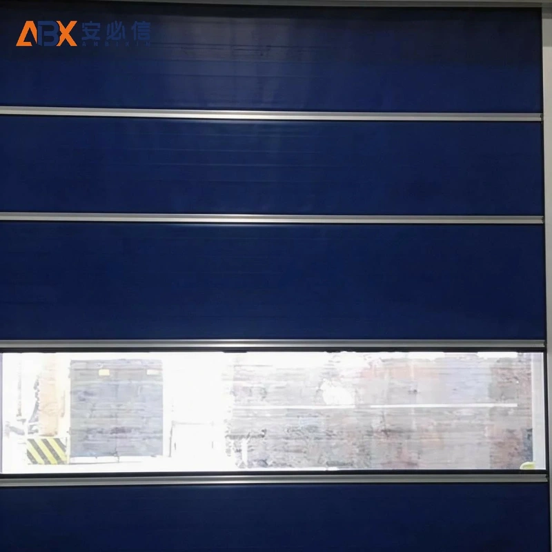 沈阳快速门